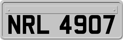 NRL4907