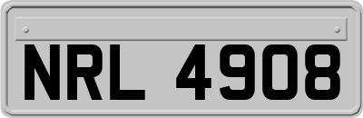 NRL4908
