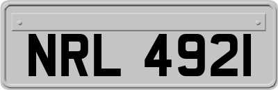 NRL4921