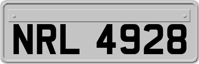 NRL4928