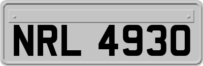 NRL4930