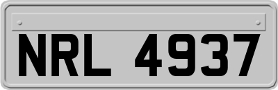 NRL4937