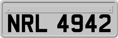 NRL4942