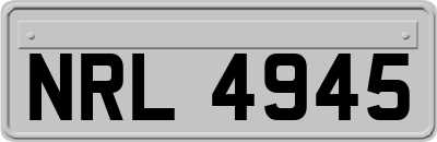 NRL4945