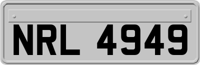 NRL4949