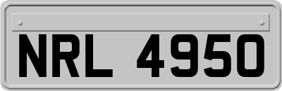 NRL4950