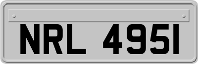 NRL4951