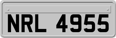 NRL4955