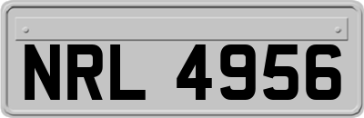 NRL4956