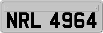 NRL4964
