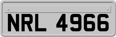 NRL4966