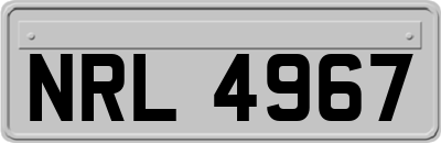 NRL4967