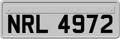 NRL4972