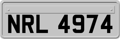 NRL4974