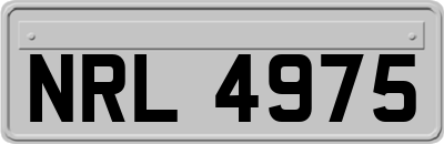 NRL4975