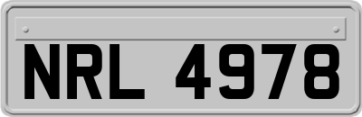 NRL4978