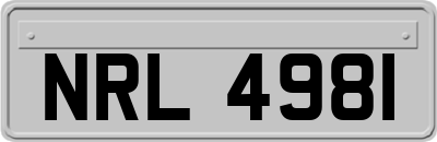 NRL4981