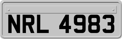 NRL4983