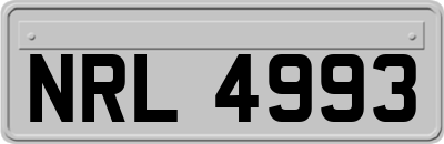 NRL4993