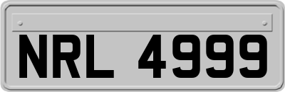 NRL4999