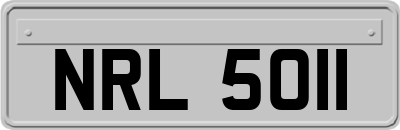 NRL5011