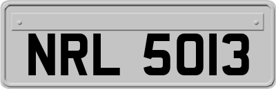 NRL5013