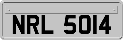 NRL5014