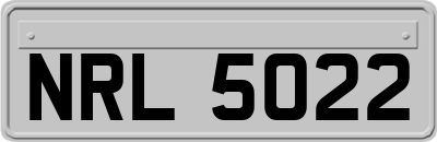 NRL5022