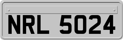 NRL5024