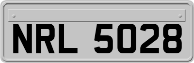 NRL5028