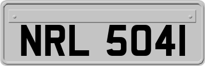 NRL5041