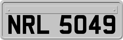 NRL5049