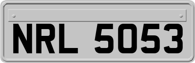 NRL5053