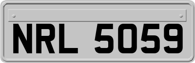NRL5059