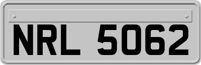 NRL5062