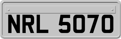 NRL5070