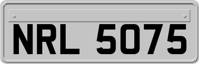NRL5075