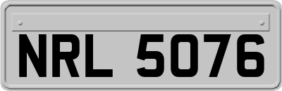 NRL5076