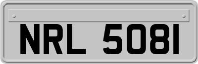 NRL5081