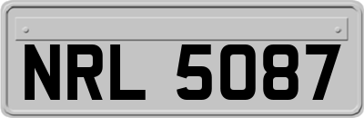 NRL5087