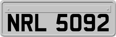 NRL5092