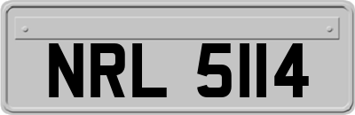NRL5114