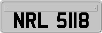 NRL5118