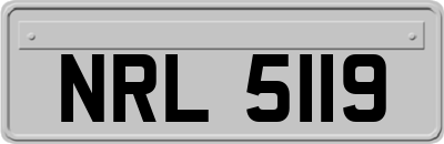 NRL5119