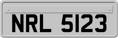 NRL5123
