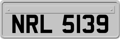 NRL5139