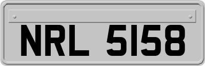 NRL5158