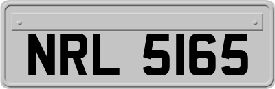 NRL5165