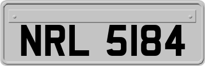 NRL5184