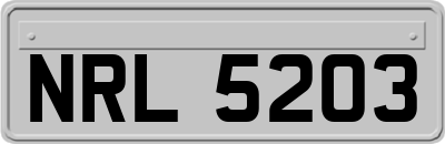 NRL5203